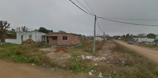 La Parrilla Delivery