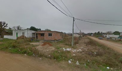 La Parrilla Delivery