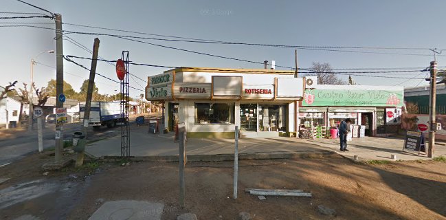 Restaurante Parador Viale