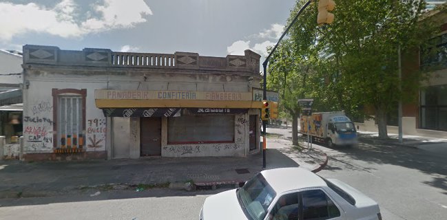 Panadería y Rotisería "Diamantis"