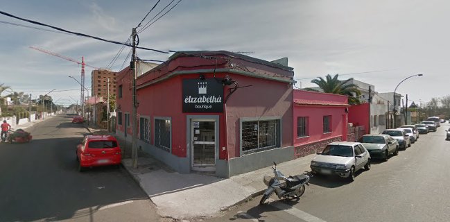 Opinii despre Panaderia Micas în Maldonado - Gastronomía y hostelería