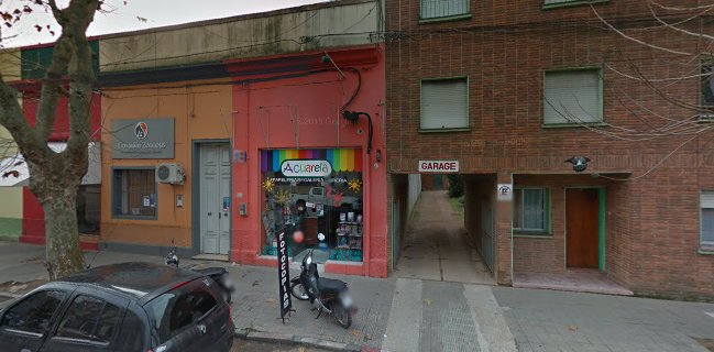 BigMonkey Cafetería