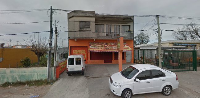 Panadería VARADEROS I