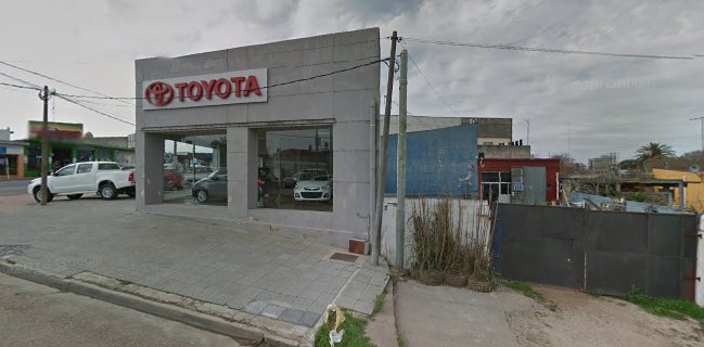 Pan y Vino Almacén de Alimentos