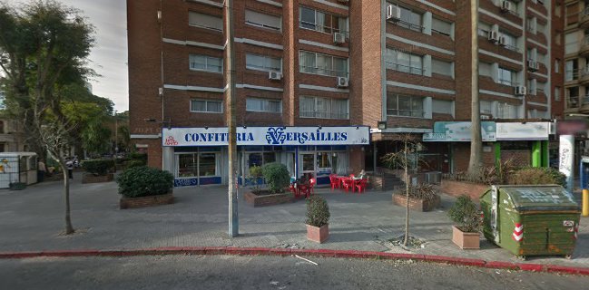 Confitería Versailles