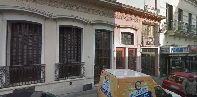 Panadería Continental