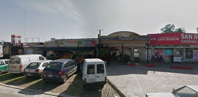 Confitería Micaela
