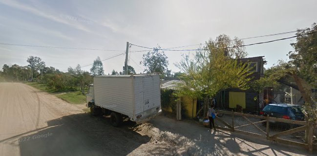 Panadería las familias