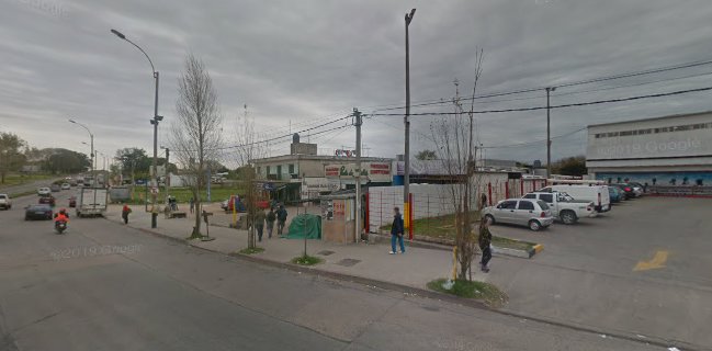 Panadería Confitería Punta de Rieles