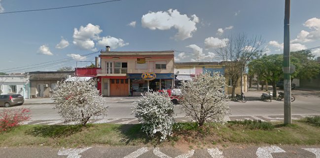 Panadería "Don Beto"