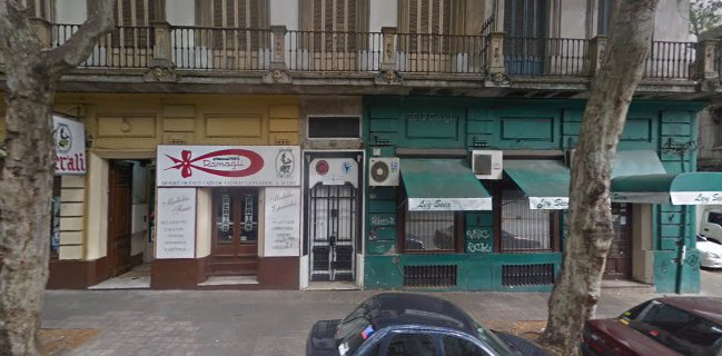 Bar Rock es la cultura