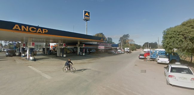 Hamburguesería Todo Terreno