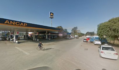 Hamburguesería Todo Terreno