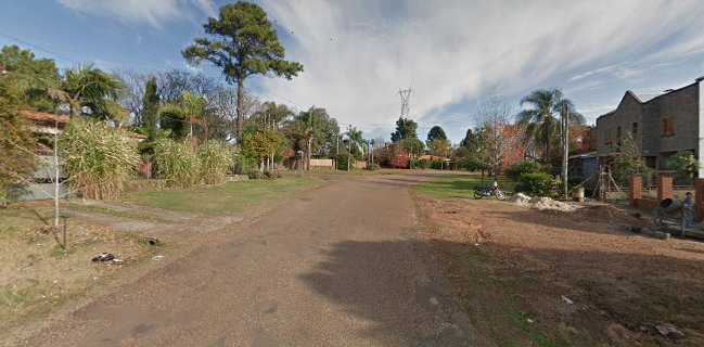 Pizzería Torterolo Salto