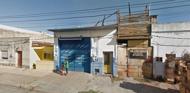 Frutería y Verdulería “Andrés”