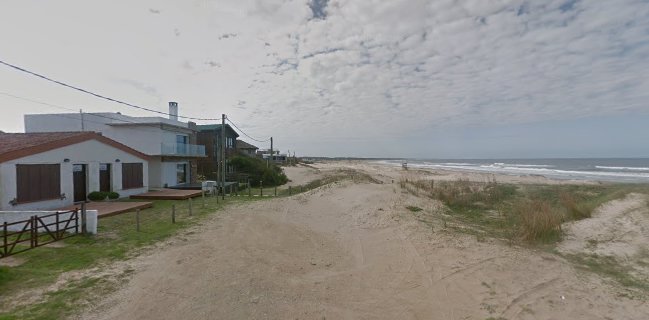 Chiringuito A La Playa