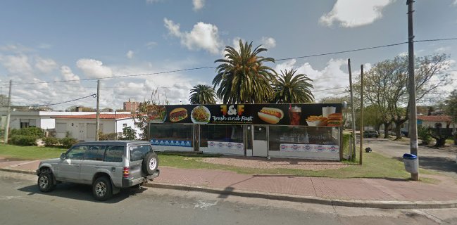 Opinii despre F&F în Piriápolis - Gastronomía y hostelería
