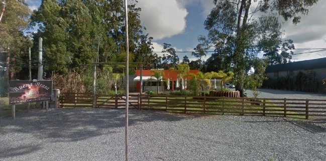 Opinii despre Raviolandia în Punta Ballena - Gastronomía y hostelería