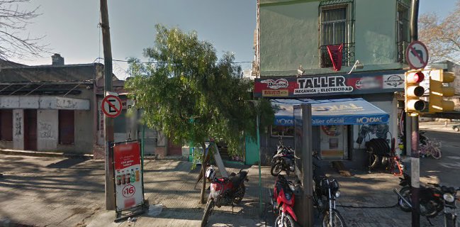 Pizzeria Lo De Gonza