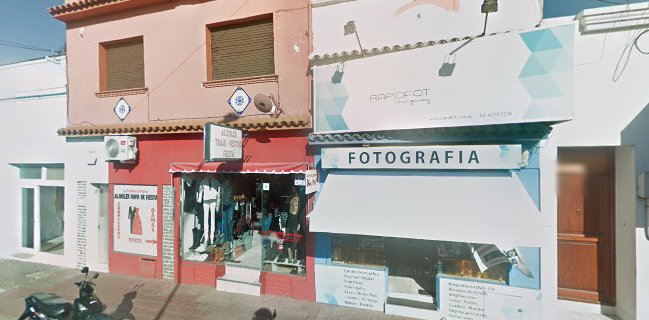 Restorán "Mejor y Mas Barato"