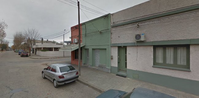 Panadería "San Francisco"