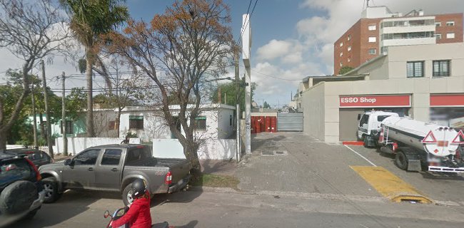 Yopershow - Maldonado