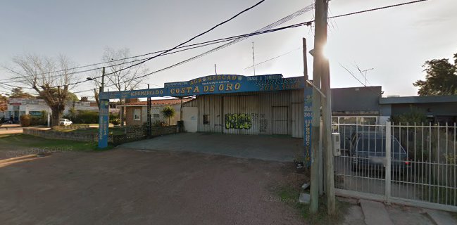 El Comodín, Restó & Pizza