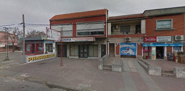 Panadería La Compostelana