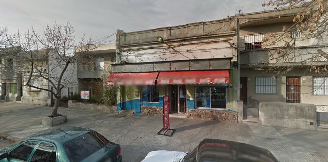 Panadería La Comercial