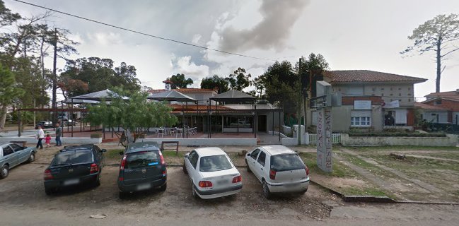 Fábrica de pastas Santa Paula