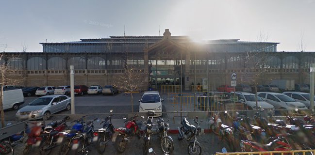 La taberna del diablo