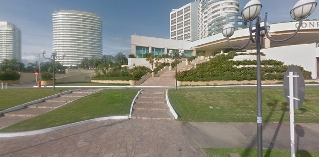 Las Brisas Restaurant