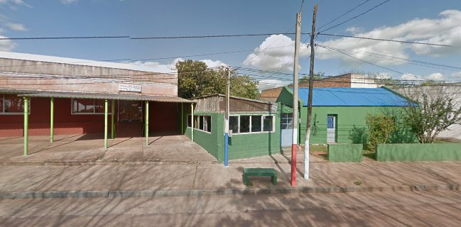 Restaurante Blanquillo