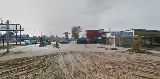 Panaderia Solymareña