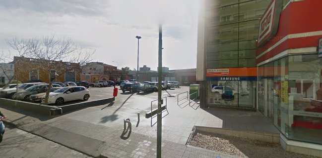 El Rincón de la Pizza