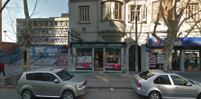 Panadería la Sirena