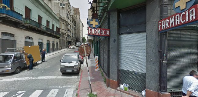 Opinii despre Café La Farmacia în Montevideo - Gastronomía y hostelería