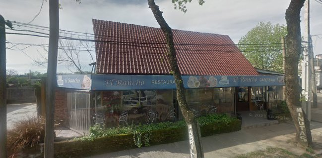 Restaurante El Rancho