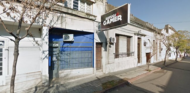 Dynoro - Pizzería, Chiviteria y Hamburgueserías en Salto