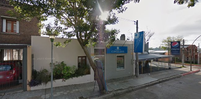 La Casa de los Congelados