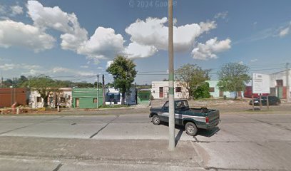 Pizzería y Chivitería M&M