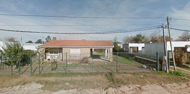 La Comanda Pizzas & Burgers