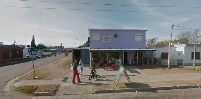 Provisión El Obrero