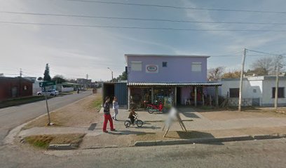 Provisión El Obrero