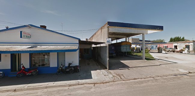 Panadería El Trebol