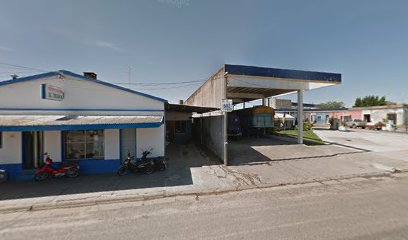 Panadería El Trebol