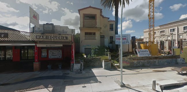 Poseidón Restaurante