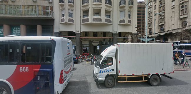 Praga Restaurant y Café