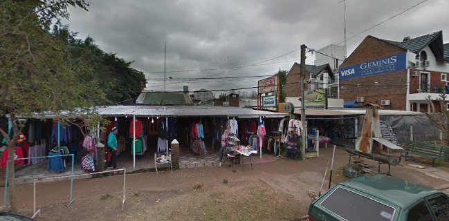 Panchería El Chifle