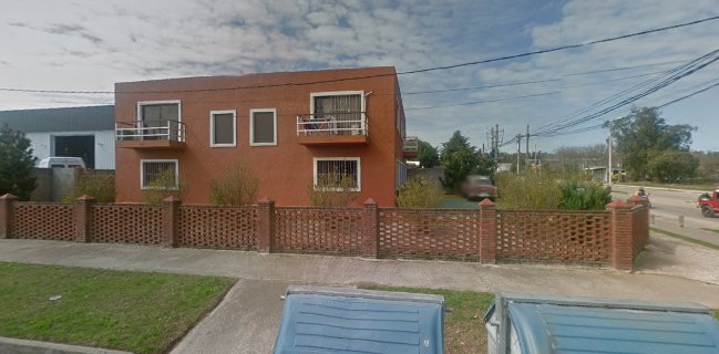 Panadería Providencia